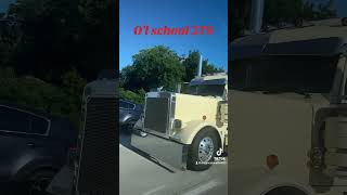 Custom peterbilt 379 [upl. by Tnecnivleahcim]