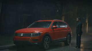 Volkswagen Tiguan “Wandering Eyes” 15  Volkswagen Canada [upl. by Vallo]