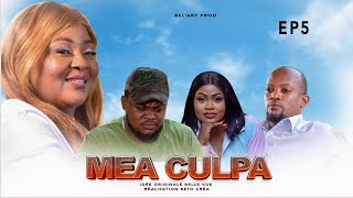 MEA CULPA EPISODE 5 Nouveau Film congolais BelArt Prod Septembre 2024 [upl. by Ttayw]