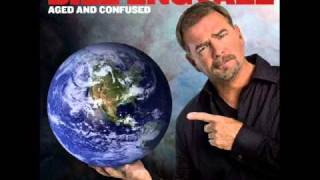 Bill Engvall  Aged and confused part 1wmv [upl. by Otrebmuh623]