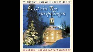 Es ist ein Ros entsprungen  25 Advent und Weihnachtslieder das komplette Album [upl. by Ayik]