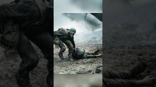 Hacksaw Ridge Battle Survival Scene [upl. by Madaih]