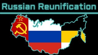 TNO Russian Reunification Super Events [upl. by Leuqim]