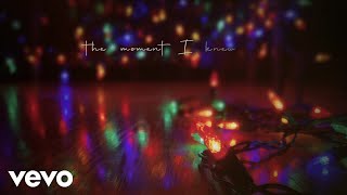 Taylor Swift  The Moment I Knew Taylors Version Lyric Video [upl. by Messere838]