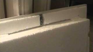 How to insulate a loft hatch [upl. by Amles515]