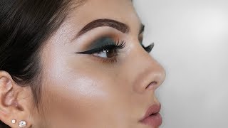 JACLYN HILL PALETTE TUTORIAL [upl. by Corrina]