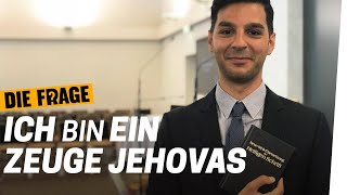 Wie extrem sind die Zeugen Jehovas wirklich  Wann wird Glaube zu extrem Folge 35 [upl. by Ebehp721]