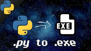 Python py to exe 🏃 [upl. by Nnyre]