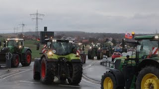 Bayrischer Landwirt „Wenn das so weitergeht dann sind wir am Ende“ [upl. by Erline]