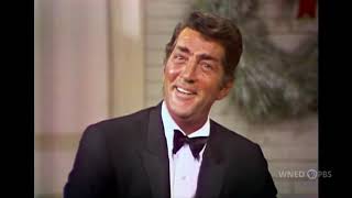 Dean Martin 1967 Christmas Special High Resolution [upl. by Barmen]