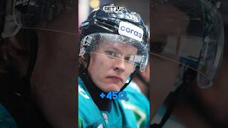 How MANY Points Will Matvei Michkov Score shorts nhl hockey [upl. by Aritak689]