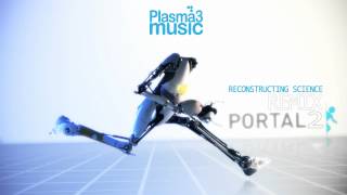 Portal 2 Remix  Reconstructing Science Remix Futuristic Orchestra [upl. by Senn]