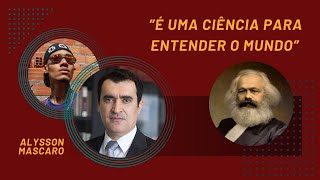 MATERIALISMO HISTÓRICO DIALÉTICO  Cortes [upl. by Funk]