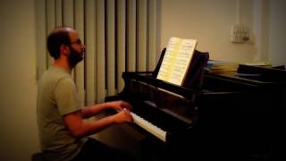 Bach C P E  BWV Anh 123  Polonaise in G minor [upl. by Glen]