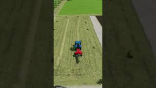 30 pressen ls22 fs22 timelapse landwirtschaft landwirtschaftssimulator22 farming Rehbach [upl. by Lucas]