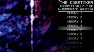 The Caretaker  Theoretically pure anterograde amnesia 2006 FULL ALBUM [upl. by Guenna]