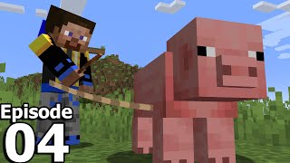 Racing to Trap Every Mob in Minecraft [upl. by Notnats56]