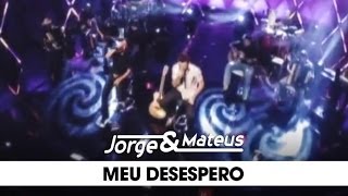 Jorge amp Mateus  Tá Faltando Amor  DVD Ao Vivo Em Goiânia  Clipe Oficial [upl. by Esor595]