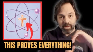 Does Science Confirm Religious Scripture  Jonathan Pageau [upl. by Ruthi]