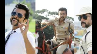 S3  C3 Singam 3  singam 3 Tamil movie  Singam tamil movie [upl. by Nyleikcaj]