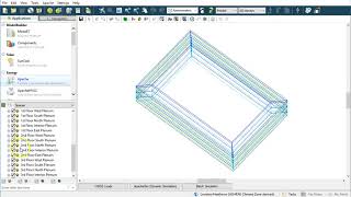 Assign thermal templates in IESVE [upl. by Grishilda276]