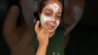 Good skin care for eventone skin skincare goodskin skintransformation healthyskin [upl. by Marquita]