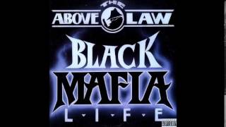 Above The Law  VSOP  Black Mafia Life [upl. by Iggem49]