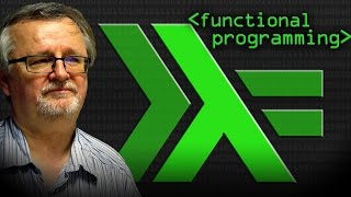 Functional Programming amp Haskell  Computerphile [upl. by Appolonia359]