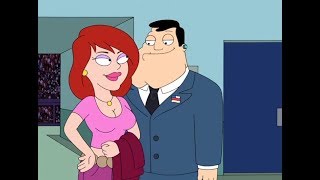 American Dad Deutsch  Steve hat ein großes Problem [upl. by Seraphina]