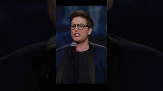 Hannah Gadsby is a HYPOCRITE [upl. by Ynohtnaed]