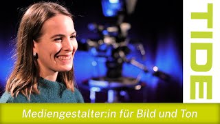 Die Pflanze Norbert KurzfilmMediengestalter Bild und TonZwischenprüfungsprojekt [upl. by Ramma]