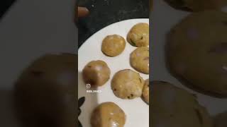 Kavab or began fry yummyfood recipe induvlog [upl. by Jami670]