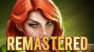 Dota 2 Hero Spotlight  Windranger Remastered [upl. by Raval380]