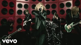 the GazettE  VORTEX [upl. by Eniluap360]