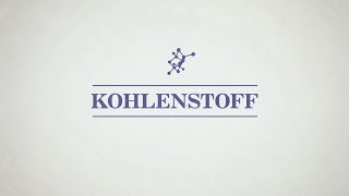 Kohlenstoff das chemisch vielseitigste Element [upl. by Nauqaj]