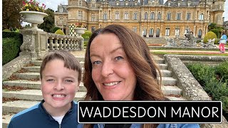 THE NATIONAL TRUST VLOGS  NO 3 [upl. by Sina]