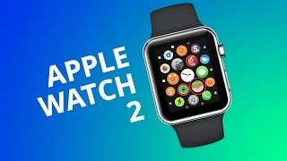 Apple Watch Series 2 Análise completa [upl. by Cynthia]