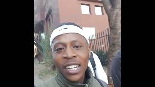 BRAAMFONTEIN TO NEWTOWN  VLOG [upl. by Gent]