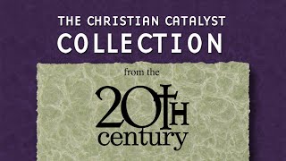 The Christian Catalyst Collection  Malcolm Muggeridge [upl. by Byler]