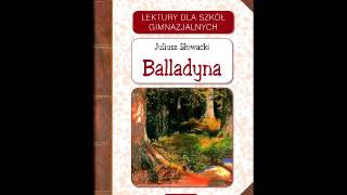 Balladyna Audiobook [upl. by Aholla178]