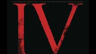 Coheed and CambriaGood Apollo Vol 1 The Suffering [upl. by O'Malley]