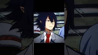 Tamaki Amajiki Edit  Copines  MHA Edit [upl. by Geri]