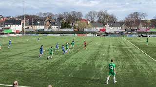 FC Eupen U16  Kelmis U16 2MT [upl. by Ofelia]