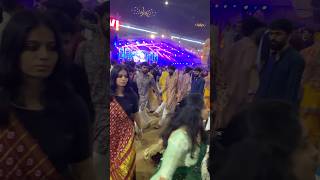 Rangtaali 2024  Garba Mahotsav  Day  9 [upl. by Leanard]