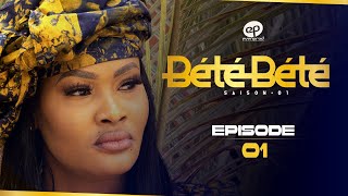 BÉTÉ BÉTÉ  Saison 1  Episode 1 VOSTFR [upl. by Raynold105]