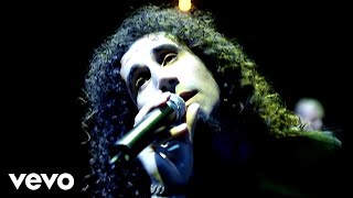 System Of A Down  Hypnotize Official HD Video [upl. by Yenaj]