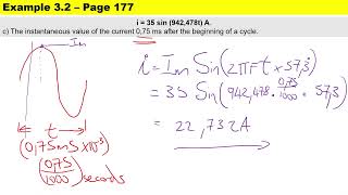 Example 32  N4 Electrotechnics [upl. by Anahpets162]