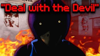 The Darkest FNAF Fan Game [upl. by Darn]