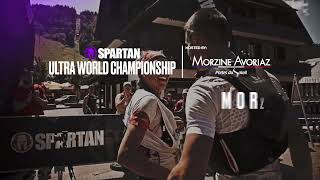 CHAMPIONNAT DU MONDE SPARTAN ULTRA 2024 [upl. by Egan]