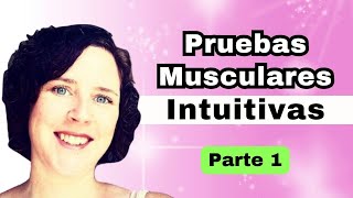 Pruebas musculares para trabajadores energéticos Parte 1  Obtén respuestas a todas tus preguntas [upl. by Eldwen131]